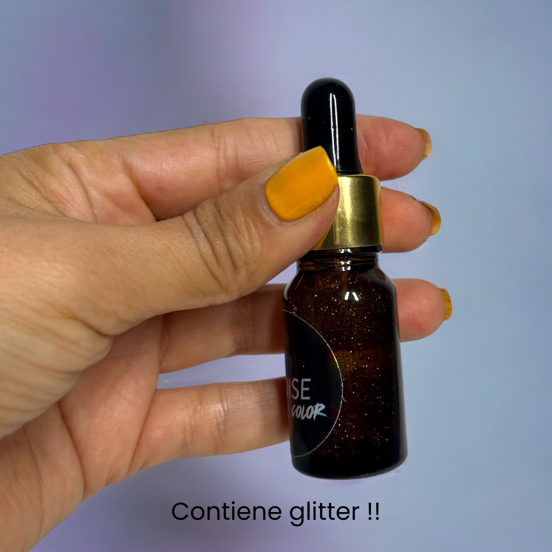 Aceite para puntas 10 ml