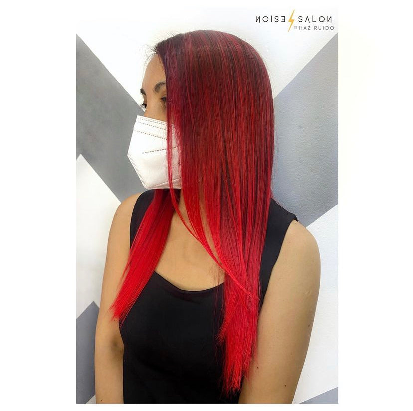 Rojo