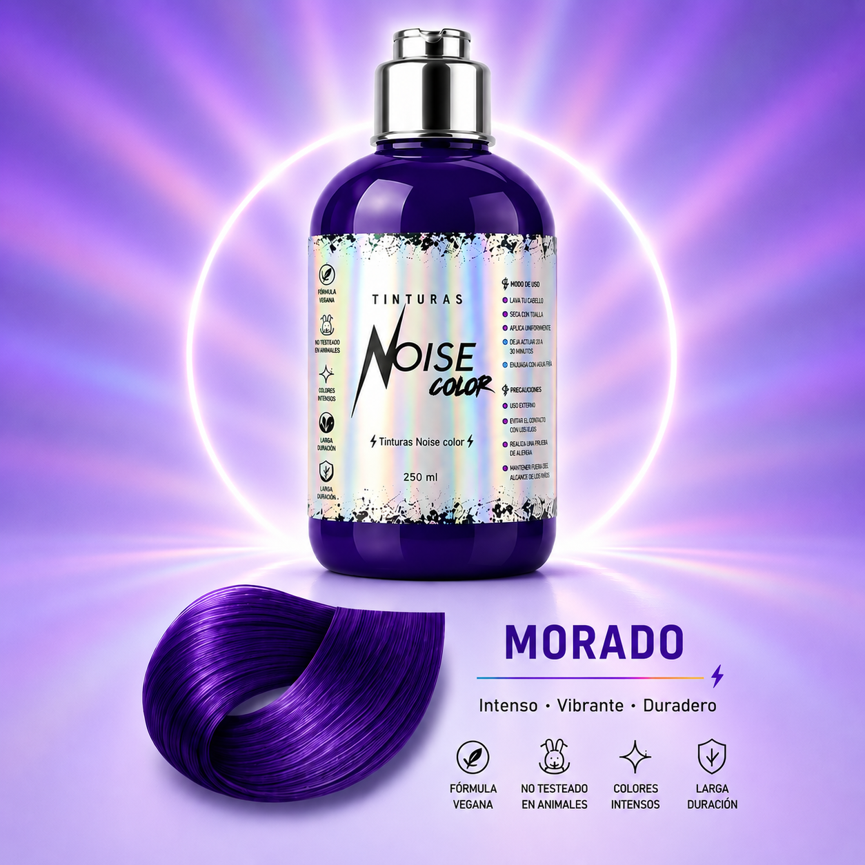Morado