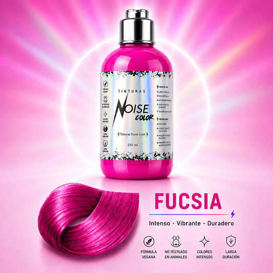 Fucsia