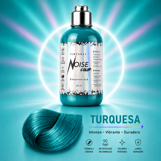 Turquesa