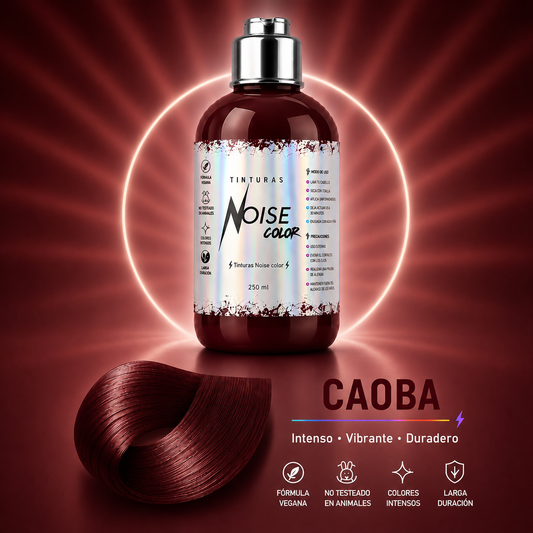 Caoba