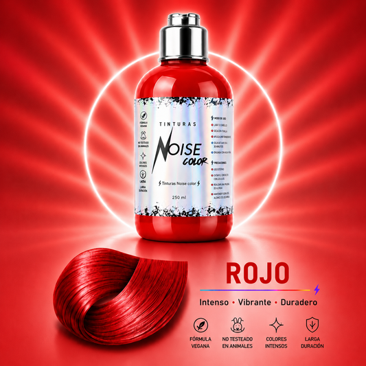 Rojo