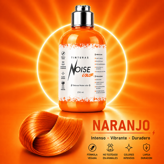 Naranjo