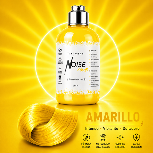 Amarillo
