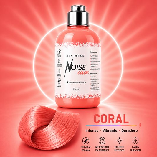 Coral