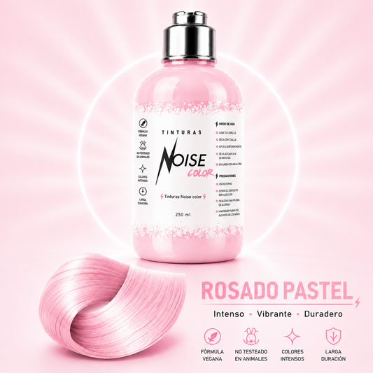 Rosa Pastel