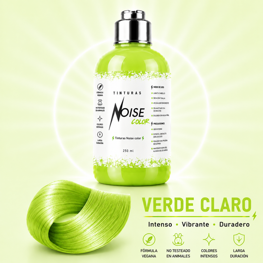 Verde Claro