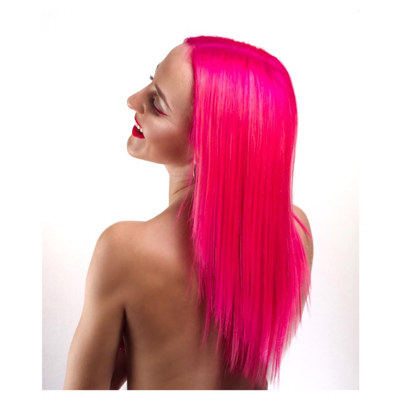 Fucsia