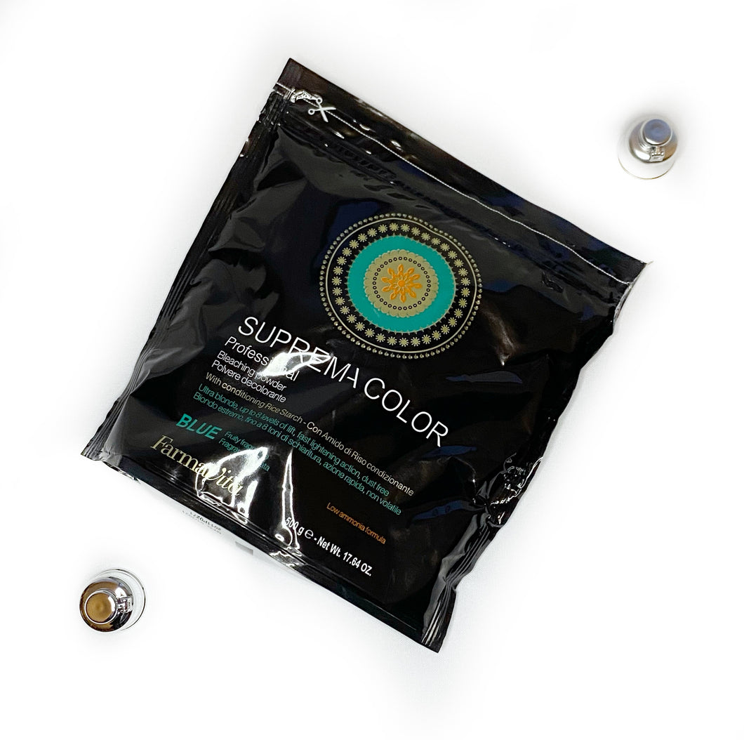 Decolorante 500g.