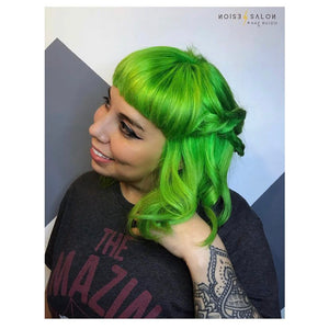 Verde Claro