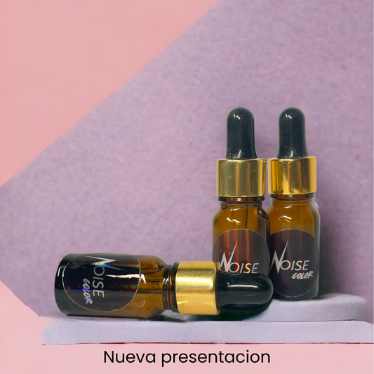 Aceite para puntas 10 ml