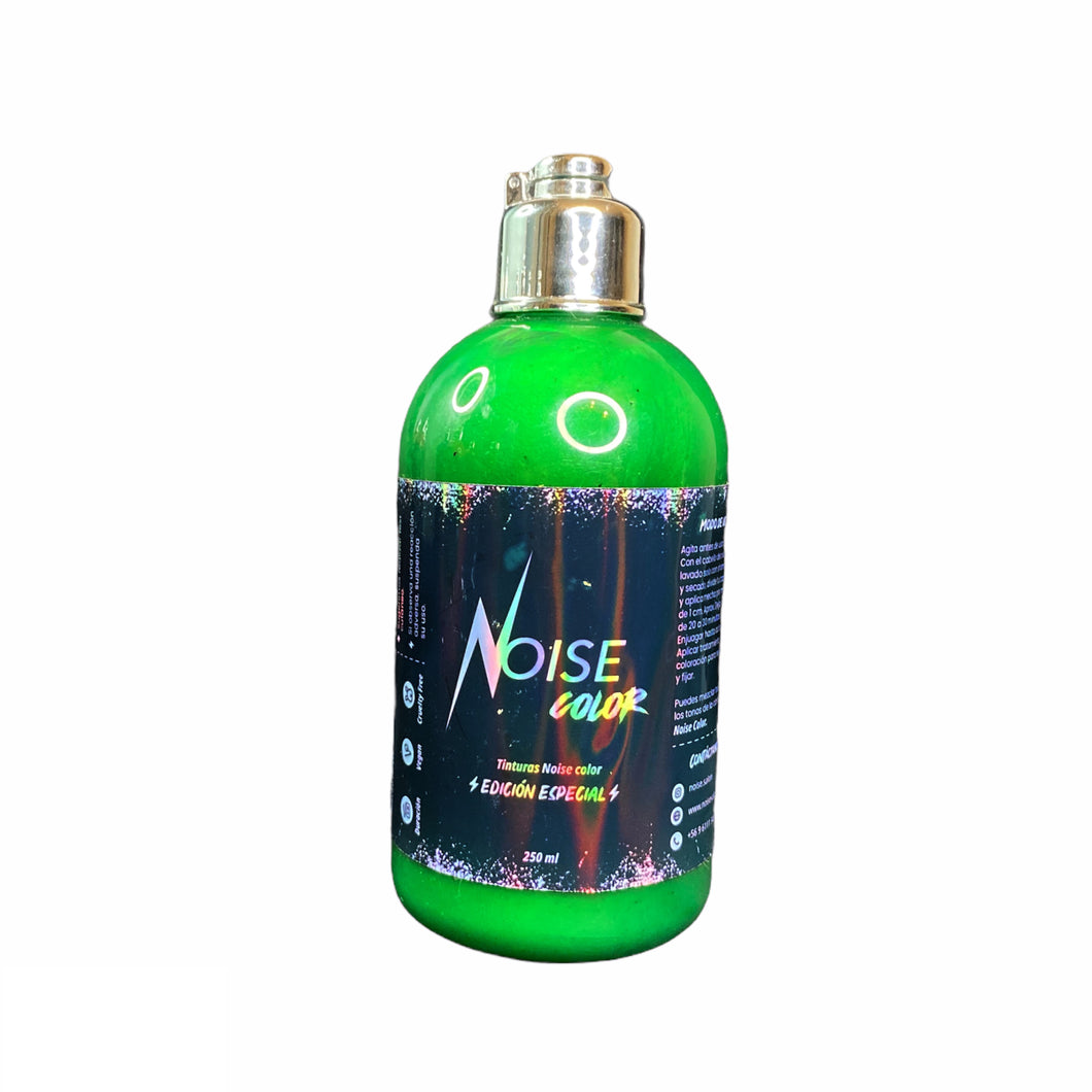 Verde neon