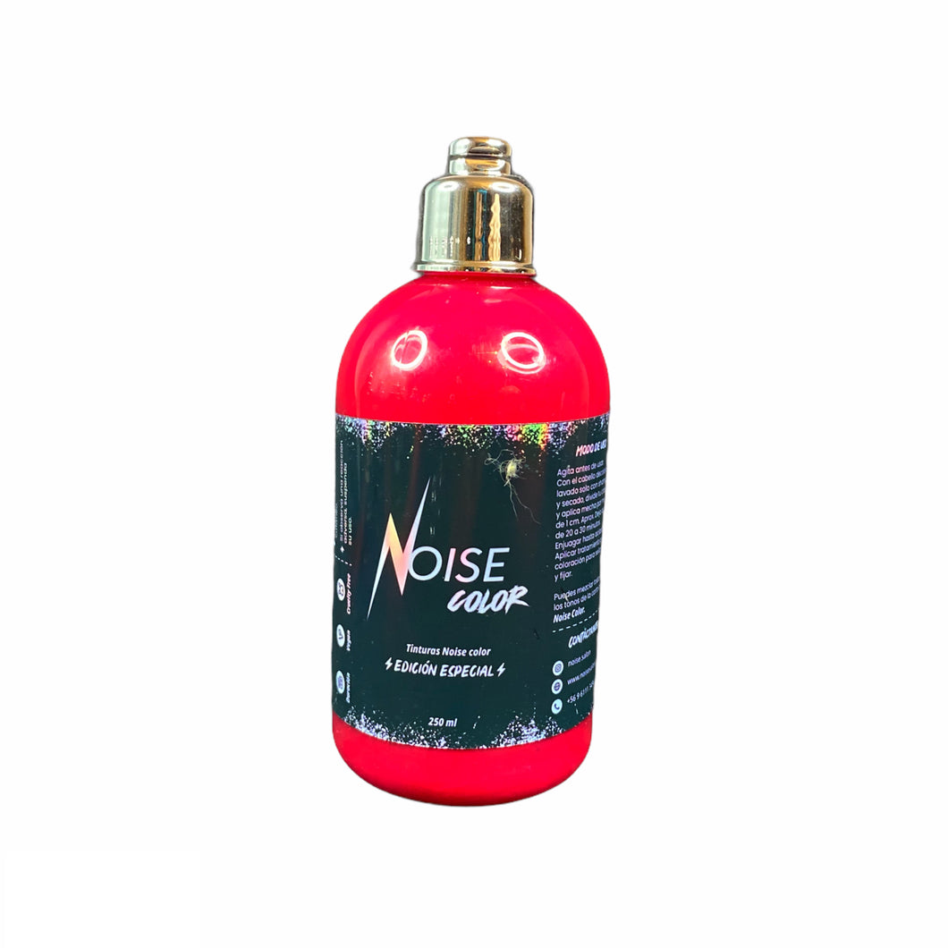 Rosado neon