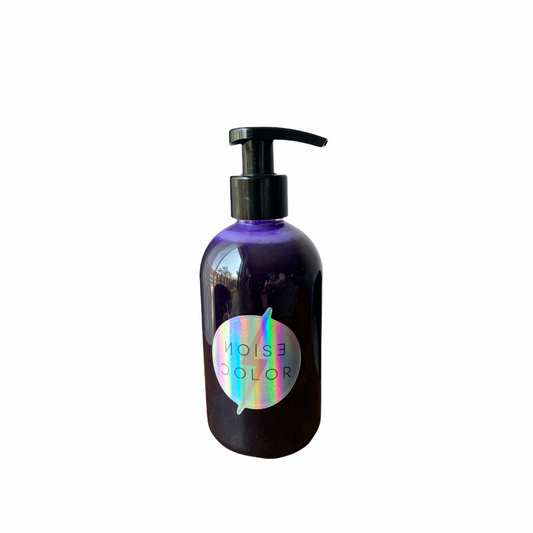 Shampoo Violeta