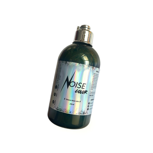 Verde petróleo