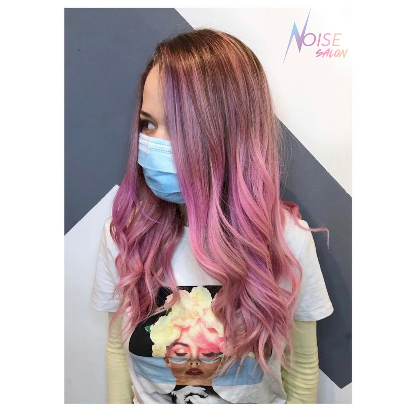 Rosa Pastel