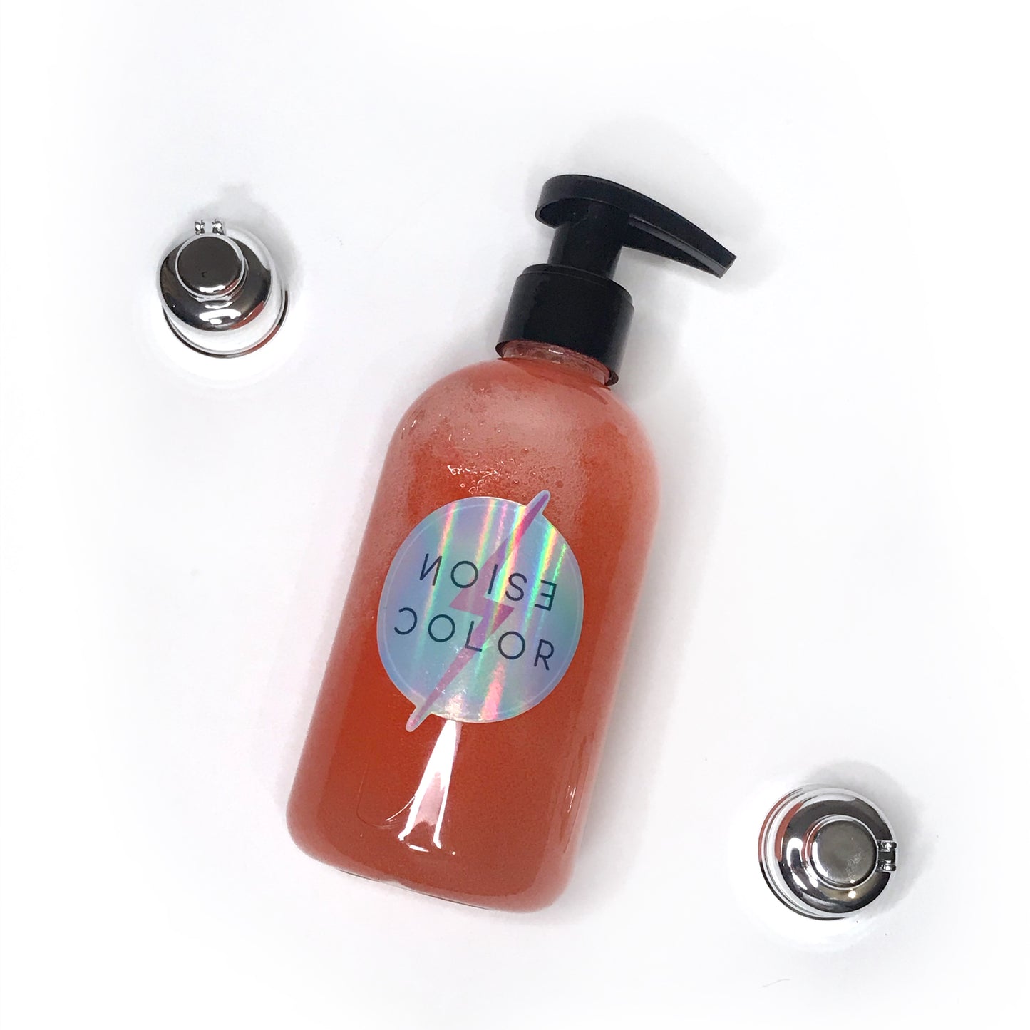 Shampoo crecimiento y anticaída