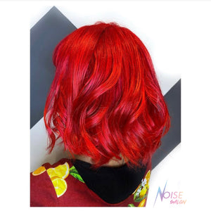 Rojo