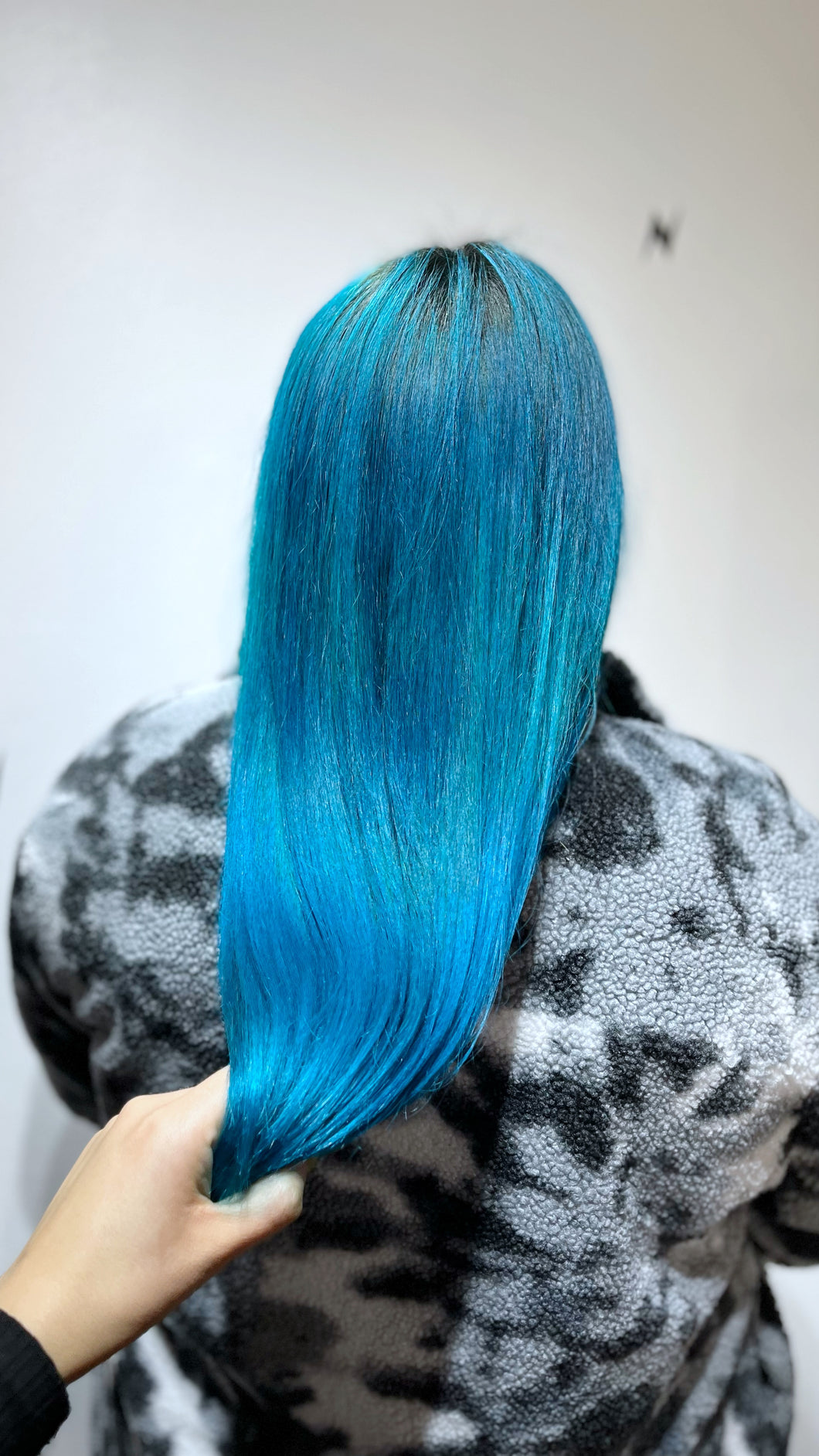Turquesa