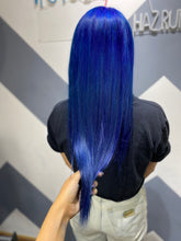 Cargar imagen en el visor de la galería, Azul oscuro
